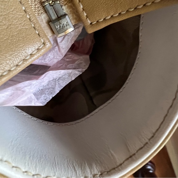 Coach letter purse - Picture 6 of 13